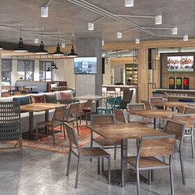 Home2 Suites by Hilton Austin East Side