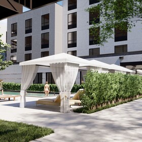 Home2 Suites by Hilton Austin East Side