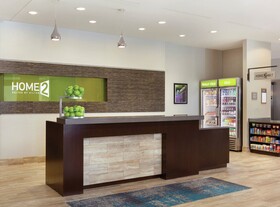 Home2 Suites by Hilton Austin North Near the Domain