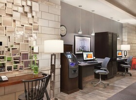 Home2 Suites by Hilton Austin North Near the Domain