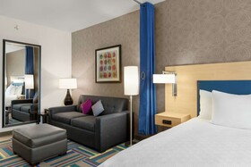Home2 Suites by Hilton Austin North Near the Domain