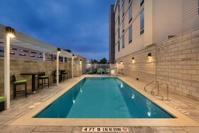 Home2 Suites by Hilton Austin North Near the Domain