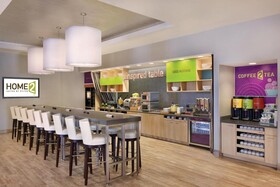Home2 Suites by Hilton Austin North Near the Domain
