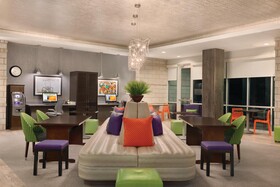 Home2 Suites by Hilton Austin North Near the Domain