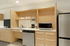 Home2 Suites by Hilton Austin North Near the Domain