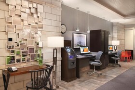 Home2 Suites by Hilton Austin North Near the Domain