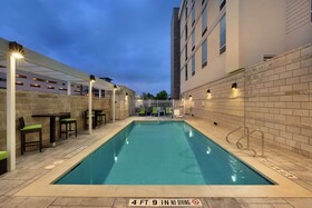 Home2 Suites by Hilton Austin North Near the Domain