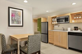 Home2 Suites by Hilton Austin North Near the Domain