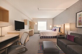 Home2 Suites by Hilton Austin North Near the Domain