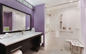 Home2 Suites by Hilton Austin North Near the Domain