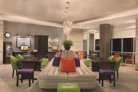 Home2 Suites by Hilton Austin North Near the Domain