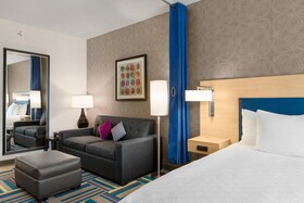 Home2 Suites by Hilton Austin North Near the Domain