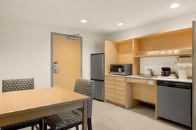 Home2 Suites by Hilton Austin North Near the Domain