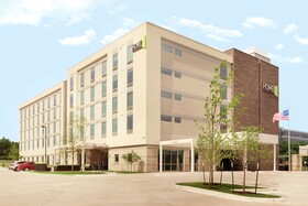 Home2 Suites by Hilton Austin North Near the Domain