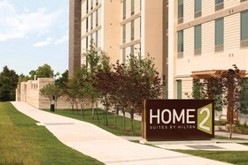 Home2 Suites by Hilton Austin North Near the Domain