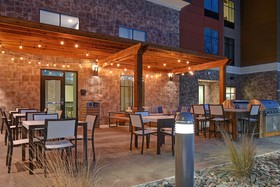 Homewood Suites by Hilton Austin Cedar Park Lakeline