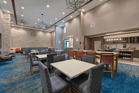 Homewood Suites by Hilton Austin Cedar Park Lakeline