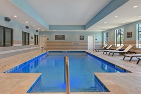 Homewood Suites by Hilton Austin Cedar Park Lakeline