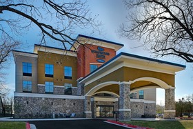 Homewood Suites by Hilton Austin Cedar Park Lakeline
