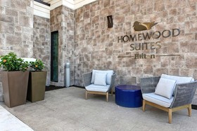 Homewood Suites by Hilton Austin Cedar Park Lakeline