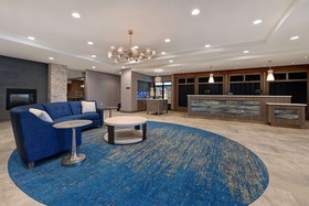Homewood Suites by Hilton Austin Cedar Park Lakeline