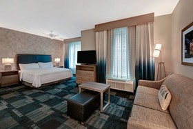 Homewood Suites by Hilton Austin Cedar Park Lakeline