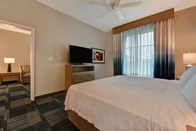 Homewood Suites by Hilton Austin Cedar Park Lakeline