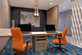 Homewood Suites by Hilton Austin Cedar Park Lakeline