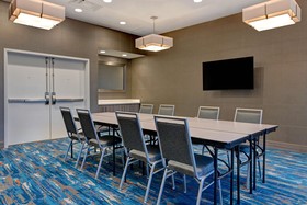 Homewood Suites by Hilton Austin Cedar Park Lakeline