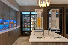 Homewood Suites by Hilton Austin Cedar Park Lakeline