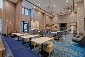 Homewood Suites by Hilton Austin Cedar Park Lakeline