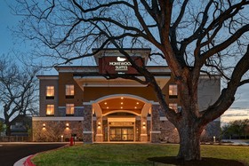 Homewood Suites by Hilton Austin Cedar Park Lakeline