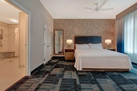 Homewood Suites by Hilton Austin Cedar Park Lakeline