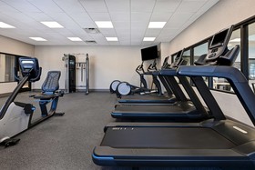 Homewood Suites by Hilton Austin Cedar Park Lakeline