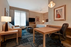 Homewood Suites by Hilton Austin Cedar Park Lakeline