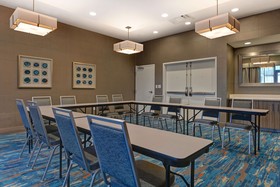 Homewood Suites by Hilton Austin Cedar Park Lakeline