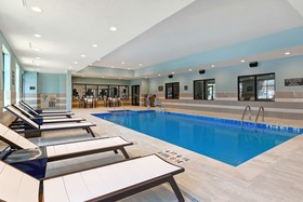 Homewood Suites by Hilton Austin Cedar Park Lakeline