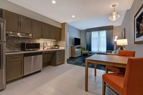 Homewood Suites by Hilton Austin Cedar Park Lakeline