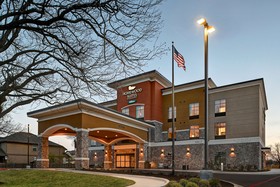 Homewood Suites by Hilton Austin Cedar Park Lakeline