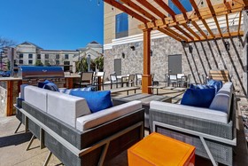 Homewood Suites by Hilton Austin Cedar Park Lakeline