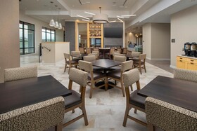 Homewood Suites by Hilton Austin Downtown