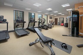 Homewood Suites by Hilton Austin Downtown