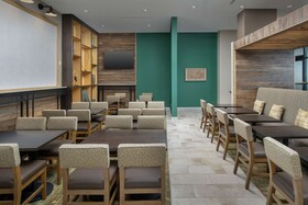 Homewood Suites by Hilton Austin Downtown