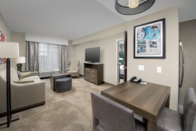 Homewood Suites by Hilton Austin Downtown