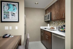 Homewood Suites by Hilton Austin Downtown