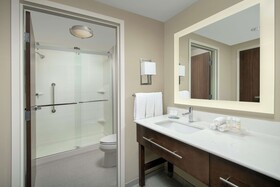Homewood Suites by Hilton Austin Downtown
