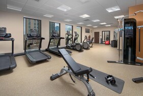 Homewood Suites by Hilton Austin Downtown