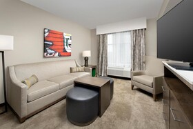 Homewood Suites by Hilton Austin Downtown