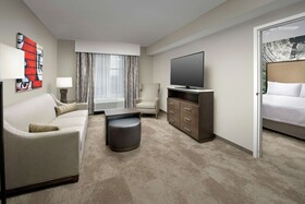 Homewood Suites by Hilton Austin Downtown