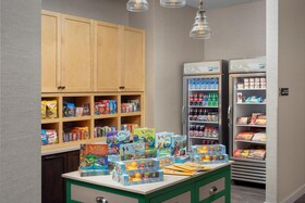 Homewood Suites by Hilton Austin Downtown